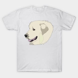 Pyrenean Mountain dog T-Shirt